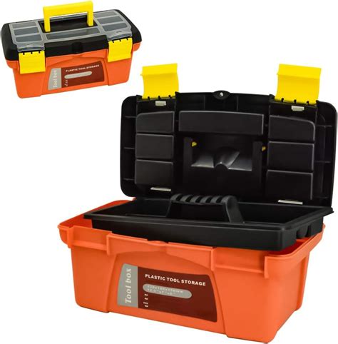 plastic tool boxes for sale